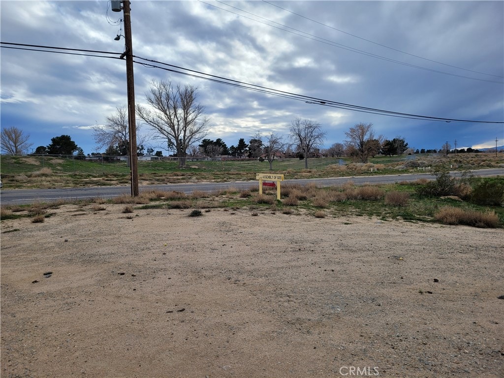 0 N Loop Blvd, California City, CA 93505 - photo 2