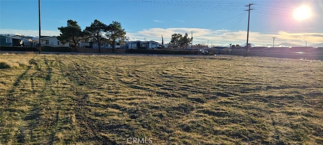 0 Olive St, Hesperia CA, 92345 land for sale