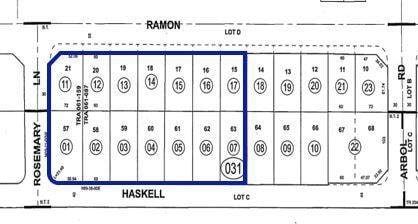 Listing photo 2 for 0 Ramon Rd, Thousand Palms CA 92276