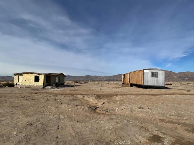 34202 Watking Rd, Lucerne Valley CA, 92356 land for sale