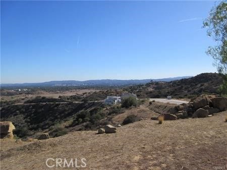 24125 Woolsey Cyn, West Hills CA, 91304 land for sale