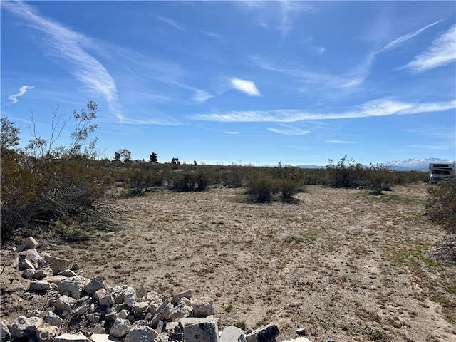 18 Palmdale, Phelan CA, 92371 land for sale