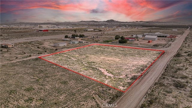 0 Cactus, Adelanto CA, 92301 land for sale