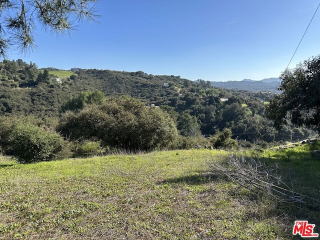 Listing photo 2 for 0 Keller Rd, Topanga CA 90290