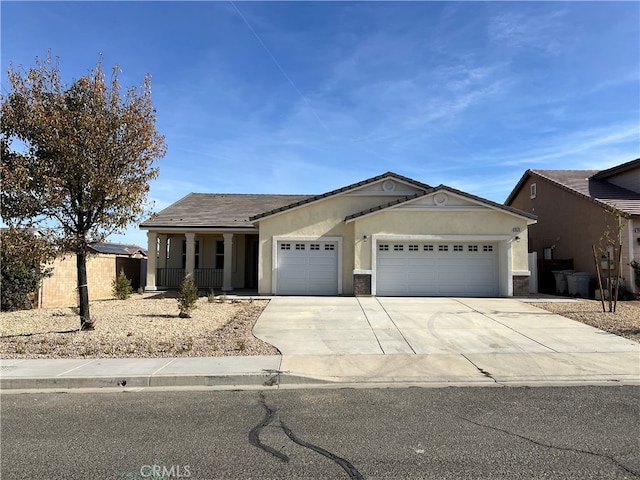 8575 Stockton Ave, Hesperia, CA 92344 - photo 1