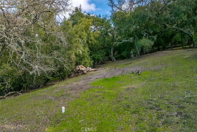 Listing photo 2 for 0LOT12 Morro Rd, Atascadero CA 93422