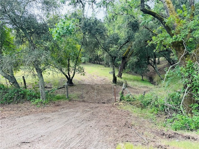 0LOT12 Morro Rd, Atascadero CA, 93422 land for sale