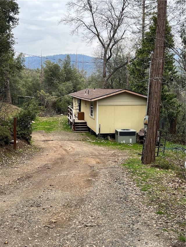 35197 Rd 222, North Fork CA, 93643 land for sale