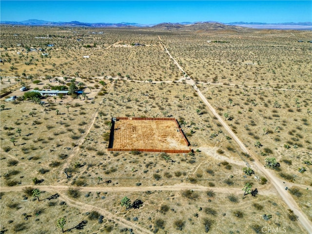 Listing photo 3 for 58835 Sunny Sands Dr, Yucca Valley CA 92284