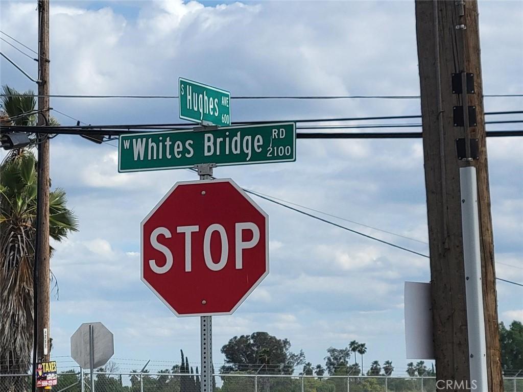 733 S Hughes Ave, Fresno, CA 93706