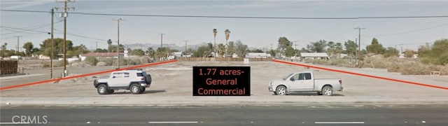 1587 E Hobsonway, Blythe CA, 92225 land for sale