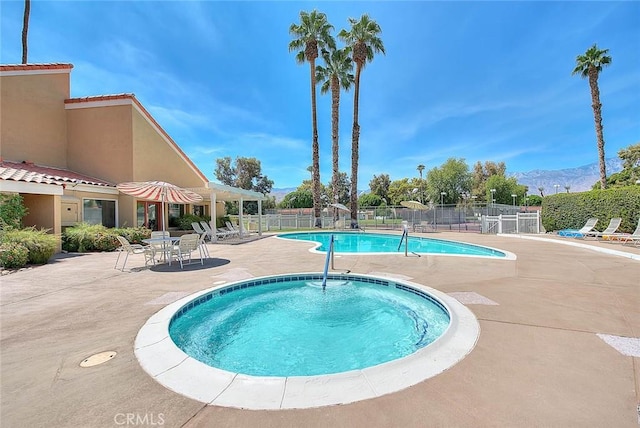 35974 Lindera Ct, Rancho Mirage, CA 92270 - photo 52