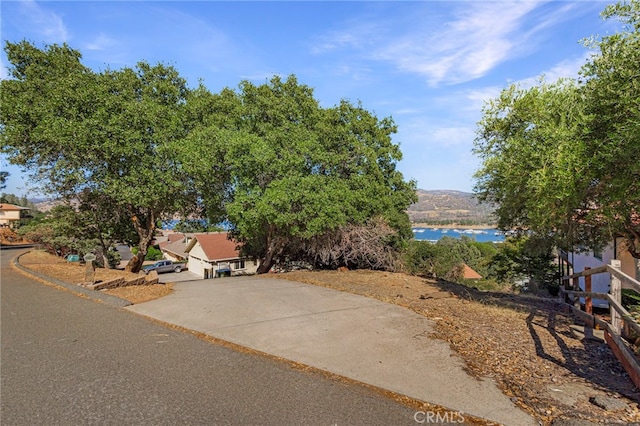 Listing photo 3 for 6312 Jack Hill Dr, Oroville CA 95966