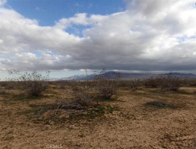 0 Tussing Ranch Rd, Apple Valley CA, 92308 land for sale