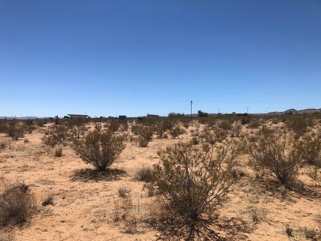 0 Lillac Ln, Landers CA, 92285 land for sale