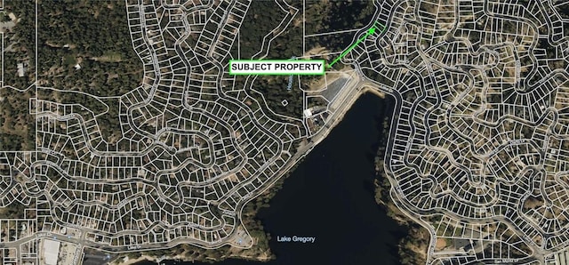 0 Delle Dr, Crestline CA, 92325 land for sale