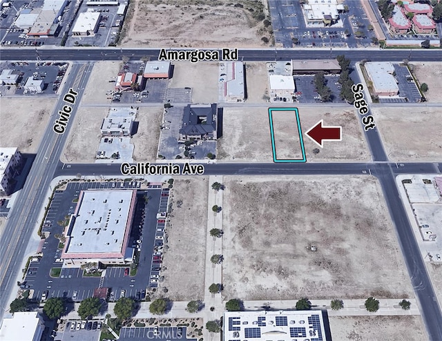 0 California Ave, Victorville CA, 92392 land for sale