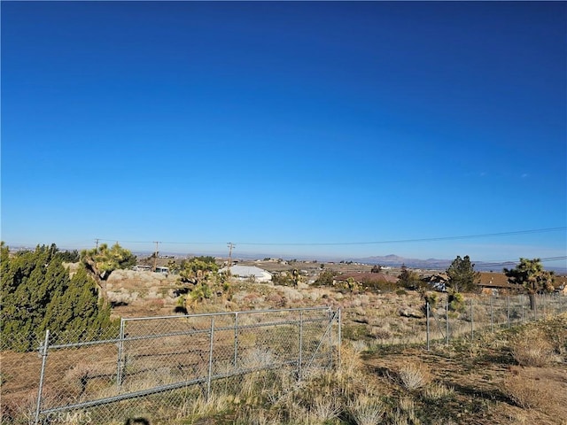 Listing photo 3 for 0 Roundup Way, Apple Valley CA 92308