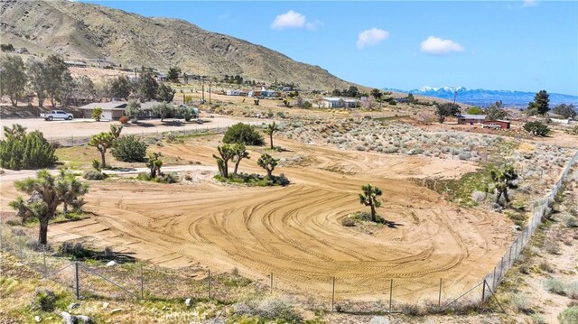 0 Roundup Way, Apple Valley, CA 92308 - photo 2