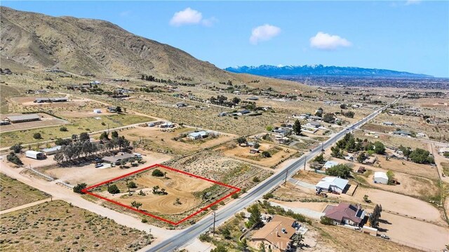 0 Roundup Way, Apple Valley, CA 92308 - photo 3