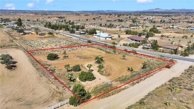 0 Roundup Way, Apple Valley, CA 92308 - photo 1
