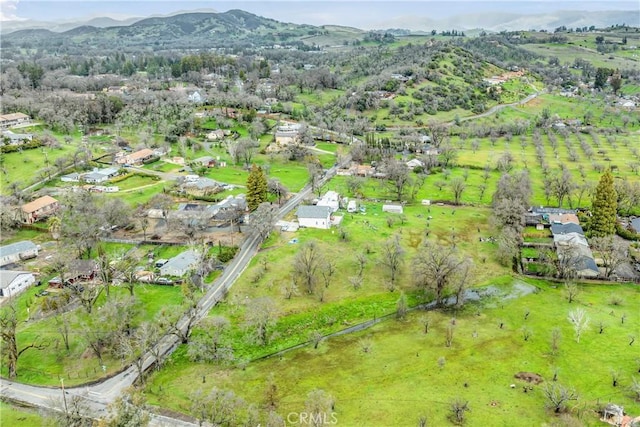 2868 Keeling Ave, Lakeport, CA 95453