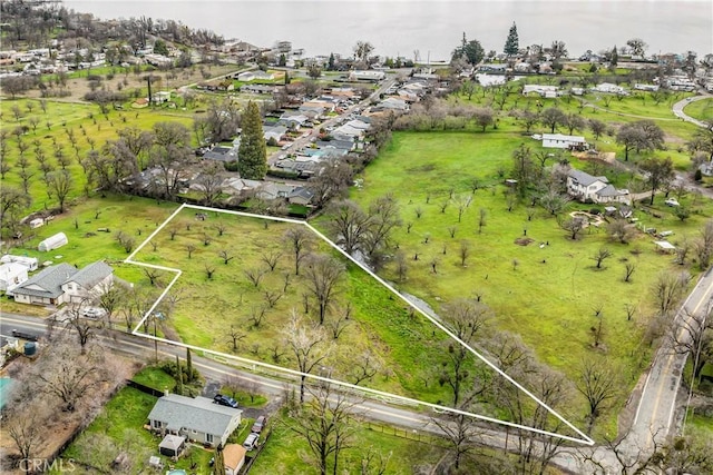 2868 Keeling Ave, Lakeport, CA 95453