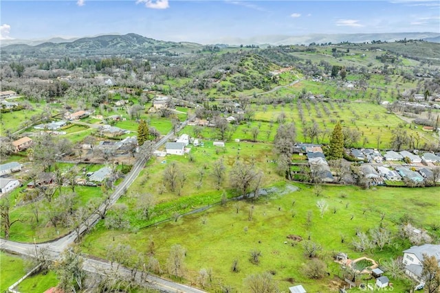 2868 Keeling Ave, Lakeport, CA 95453