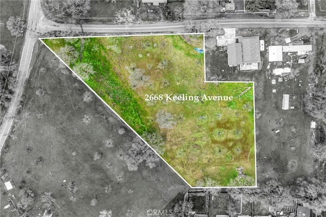 2868 Keeling Ave, Lakeport, CA 95453