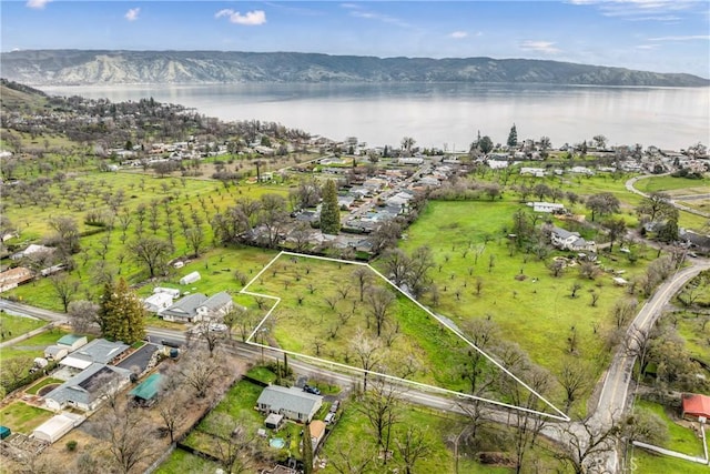 2868 Keeling Ave, Lakeport, CA 95453