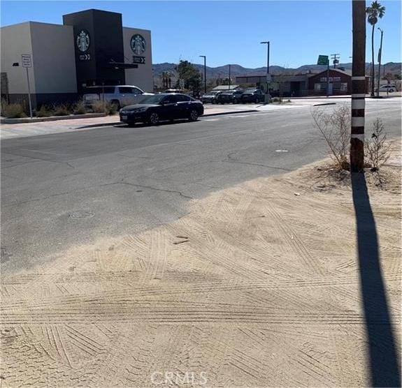 0 Twentynine Palms, Yucca Valley CA, 92284 land for sale