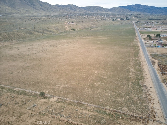 Listing photo 2 for 0 Deep Creek Rd, Apple Valley CA 92308