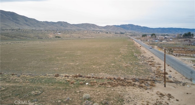 0 Deep Creek Rd, Apple Valley CA, 92308 land for sale