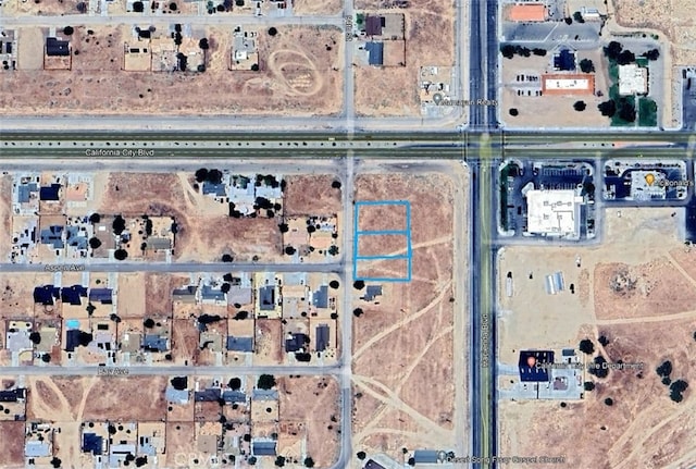 0 94th, California City CA, 93505 land for sale