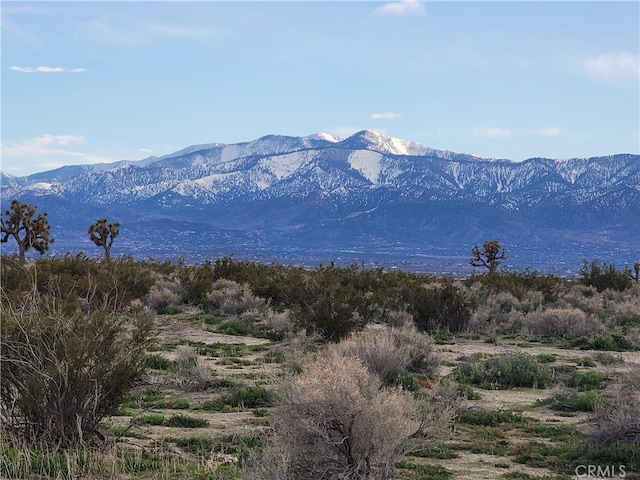 Listing photo 3 for 0 El Mirage Rd Unit 0458-142-27, El Mirage CA 92301