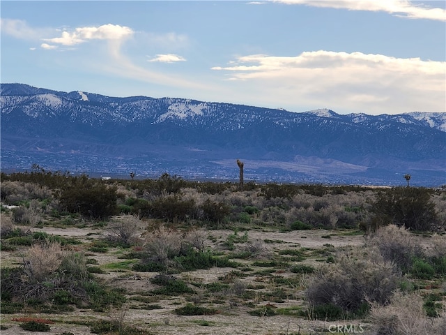 Listing photo 2 for 0 El Mirage Rd Unit 0458-142-27, El Mirage CA 92301