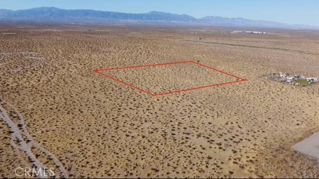 0 El Mirage Rd Unit 0458-142-27, El Mirage CA, 92301 land for sale