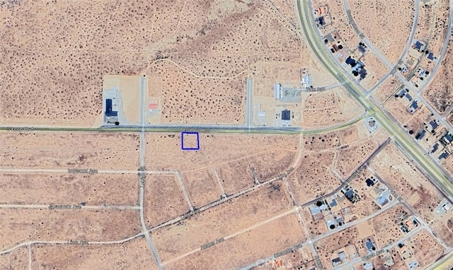 Listing photo 3 for 0 S Loop Blvd, California City CA 93505