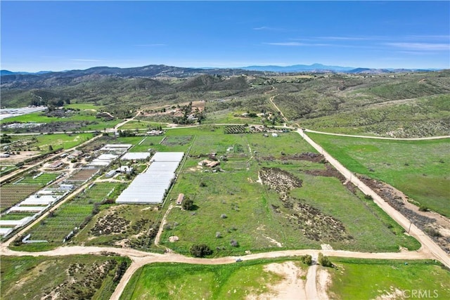 43450 Morgan Rd, Hemet CA, 92544 land for sale