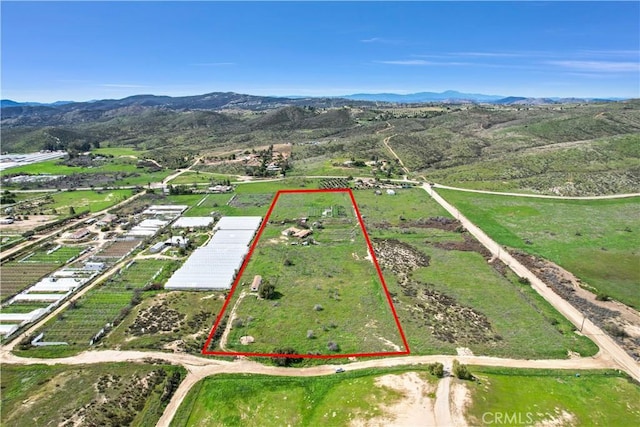 Listing photo 2 for 43450 Morgan Rd, Hemet CA 92544