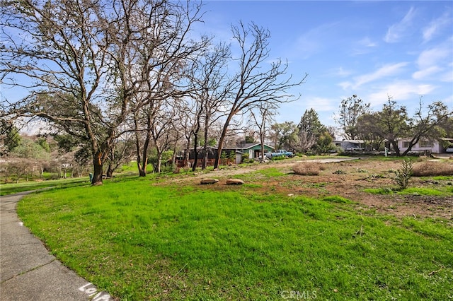 22 Greenbrier Dr, Oroville CA, 95966 land for sale