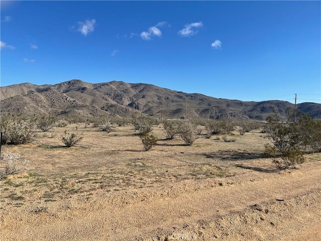 26425 Lancelet St, Apple Valley CA, 92308 land for sale