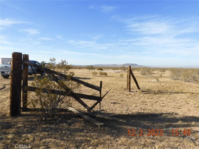 0 Ranch Rd, Barstow, CA 92311 - photo 5