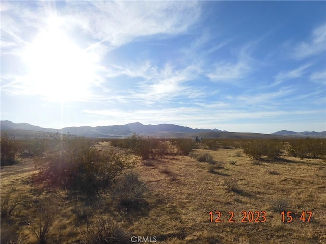 Listing photo 2 for 0 Ranch Rd, Barstow CA 92311