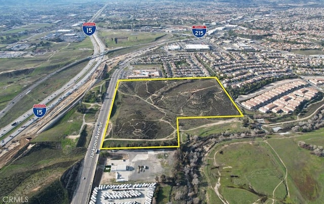 0 Jackson Ave, Murrieta CA, 92563 land for sale