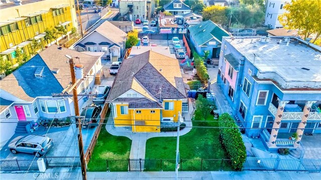 1718 S New England St, Los Angeles, CA 90006 - photo 6