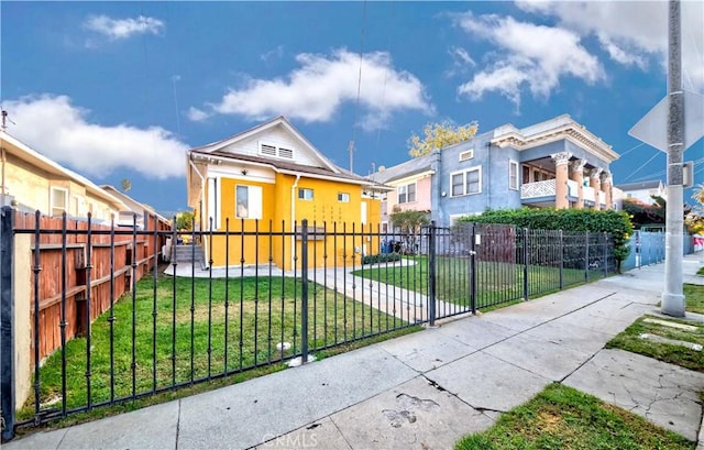 1718 S New England St, Los Angeles, CA 90006 - photo 3