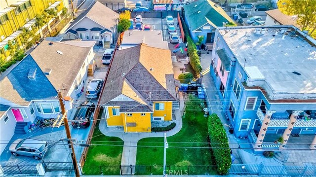 1718 S New England St, Los Angeles, CA 90006 - photo 8