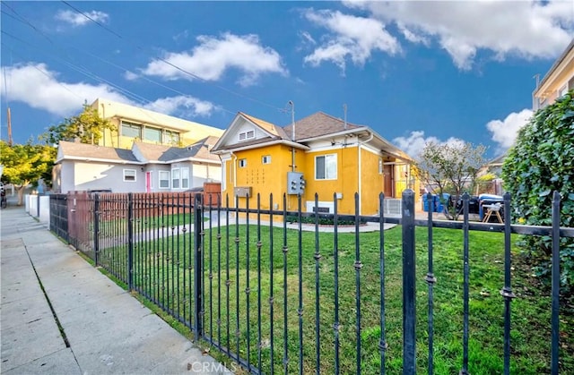 1718 S New England St, Los Angeles, CA 90006 - photo 5