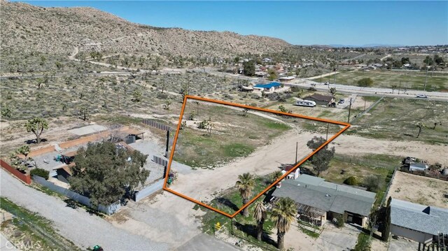 56414 Buena Vista Dr, Yucca Valley CA, 92284 land for sale